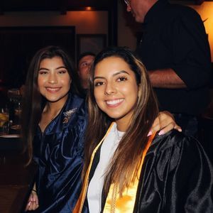 Meet your Posher, Priscilla